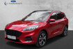 Ford Kuga ST-Line X plug in hybrid st line x