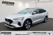 Ford Focus Active turnier active x ahk+elektr. heckklappe+sitzheizun