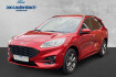 Ford Kuga ST-Line X plug in hybrid st line x