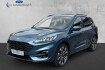 Ford Kuga ST-Line X plug in hybrid st line x