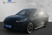 Ford Kuga ST-Line X plug in hybrid st line x