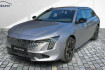 Peugeot 508 GT sw 1 5 bluehdi autom. gt keyless navi kamera