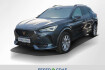 Cupra Formentor  2.0tdi dsg 4drive led/sitzh/clima