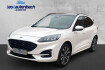 Ford Kuga ST-Line X plug in hybrid st line x