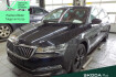 Skoda Superb Style combi 2.0 tdi dsg style*navi*pano*assist