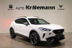Cupra Formentor  vz 1.4 e hybrid dsg*ahk*kamera*navi*