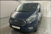 Ford Tourneo Custom Active Tourneo custom 320 l2h2*8sitze*ahk*acc*spurh*