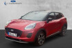 Ford Puma Titanium titanium