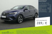 Renault Arkana Techno techno mild hybrid 140 edc
