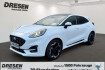 Ford Puma ST st line x elektr. panoramadach+ahk+elektr. heckkla