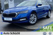 Skoda Octavia Style combi 2.0 tdi dsg style ahk+head up+smar