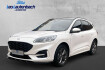 Ford Kuga ST-Line X plug in hybrid st line x
