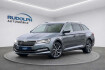 Skoda Superb Ambition combi 2 0 tdi autom.