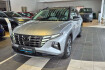 Hyundai Tucson Prime prime mild hybrid 2wd 1.6 crdi metallic
