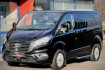Ford Tourneo Custom Titanium Tourneo custom toruneo custom*320*titan*leder*led*szhz*lm*9 sit