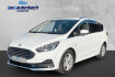 Ford S-Max Titanium S max s max hybrid titanium