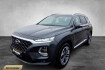 Hyundai Santa Fe Premium Santa fe 2.2 crdi premium 4×4 navi|around view