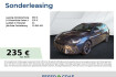 Cupra Leon  leon  leon sportstourer 1.5 etsi dsg edge|intelligent|shz