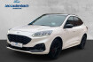 Ford Kuga ST-Line X plug in hybrid st line x