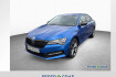 Skoda Superb Sport sportline
