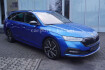 Skoda Octavia Sport combi sportline 4×4 automatik/led/1.hand