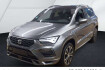 Seat Ateca FR Black Edition fr 2.0 tdi ahk*rfk*led*navigation*acc