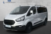 Ford Transit Custom Trail Transit custom custom kombi 340 l2 trail