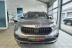 Skoda Kamiq Monte Carlo 1.5 tsi dsg monte carlo vorfuhrwagen