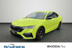 Skoda Octavia RS rs 2.0 tsi dsg standheizung navi shz rfk