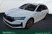 Skoda Octavia Sport combi sportline 2.0 tdi