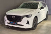 Mazda CX-60 Homura Cx 60 homura phev/con p./dri p./com p./ohf