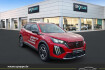Peugeot 2008 Allure hybrid 136 allure