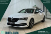 Skoda Superb Sport combi 2.0 tdi dsg sportline matrix navi acc