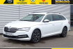 Skoda Superb Ambition superb combi 2.0 tdi ambition autom./ahk/pdc klima