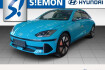 Hyundai Ioniq 6 Uniq 77 4kwh 4wd uniq digi spiegel hud navi digitales c