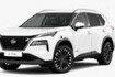 Nissan X-Trail N-Connecta X trail e power n connec/pano/hud/navi/acc/360 k