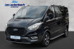 Ford Tourneo Custom Active Tourneo custom active l1