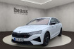 Skoda Octavia RS combi rs 2 0 tsi 195 kw 7 gang dsg
