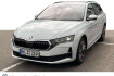 Skoda Octavia Selection combi selection 2.0 tdi dsg ahk sitzhzg