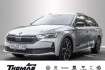 Skoda Octavia Sport combi sportline 2 0 tdi 110 kw dsg