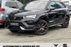 Cupra Ateca  ateca  ateca vz 4drive 2.0 tsi ahk pano beats 19 »lm acc
