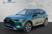 Ford Kuga X hybrid active x