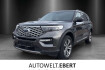 Ford Explorer PLATINUM 3.0 ecoboost plug in hybrid platinium