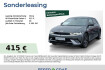 Hyundai Ioniq 5 N Line X n line navi kamera matrix led shz lhz