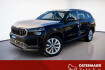 Skoda Kodiaq Selection selection 1.5tsi iv 150kw lighta.navi.ahk.acc.2xpd