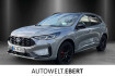 Ford Kuga ST-Line X st line x phev glas. dach black pack. led