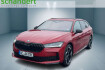 Skoda Superb Sport combi 1.5 tsi iv sportline dsg led nav ahk