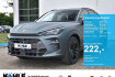 Cupra Terramar Americas Cup Limited Edition 1.5 w americas cup limited edition hyb.