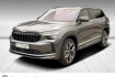 Skoda Kodiaq Sport sportline 4×4 2.0 tdi dsg ahk led sitzhzg