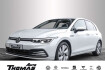 Volkswagen Golf 8 Style Golf viii style 2.0 tsi dsg headup+iq.light+h&k